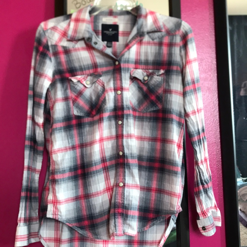 Flannel